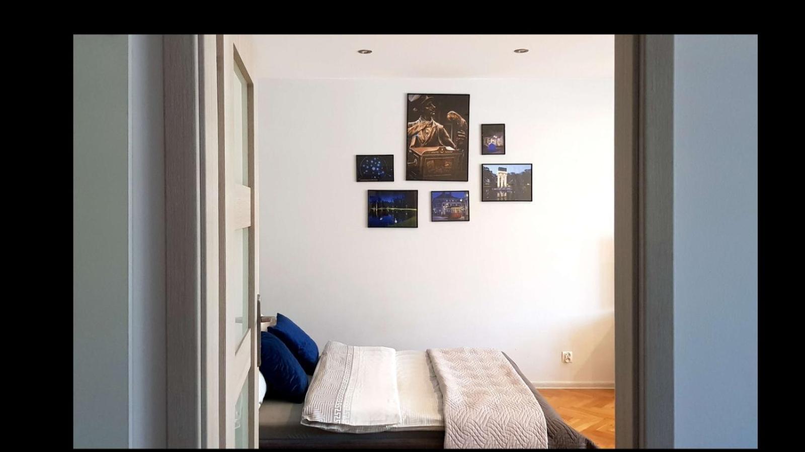 Apartament Leliwa - Centrum Tarnow Exterior photo